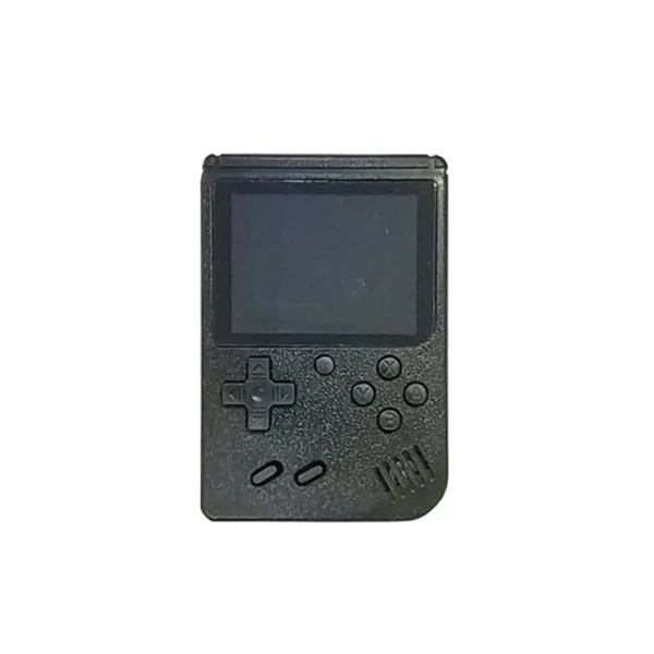 Red Retro Classic Games Console - Image 3
