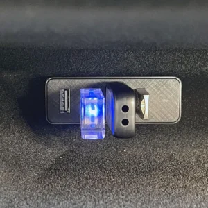 Docking Station For Tesla Model