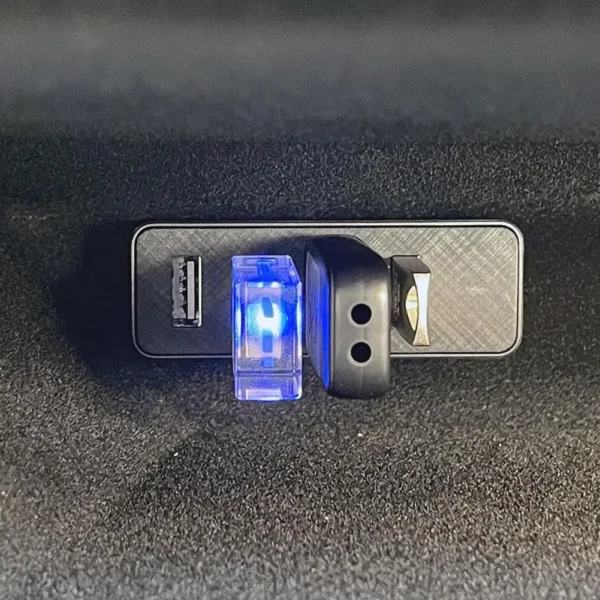 Docking Station For Tesla Model - Image 2