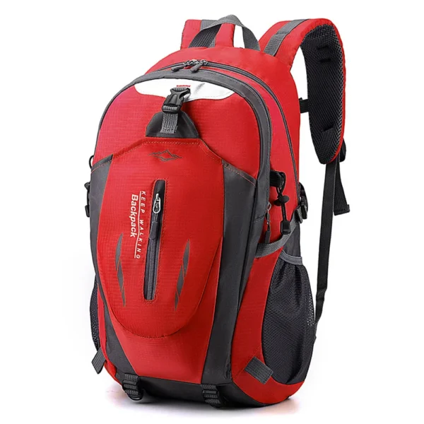Hiking Backpack for Men Women - Image 5