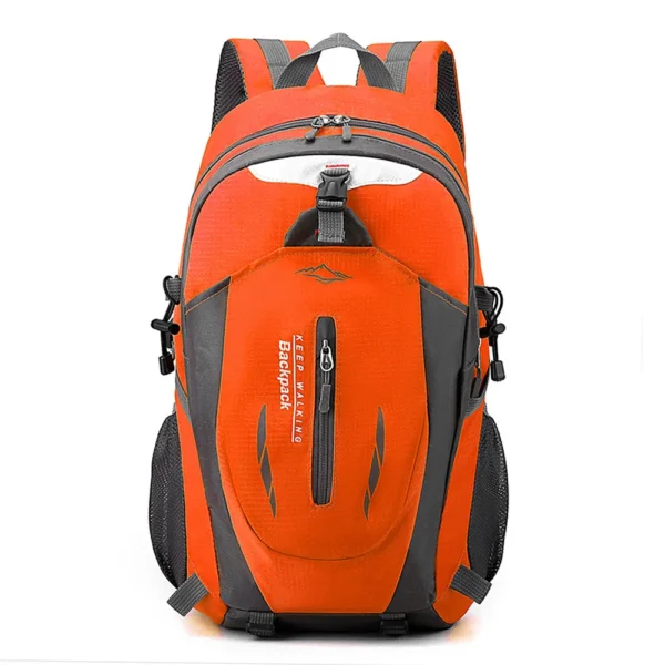 Hiking Backpack for Men Women - Image 3