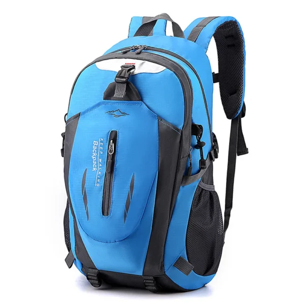 Hiking Backpack for Men Women - Image 6