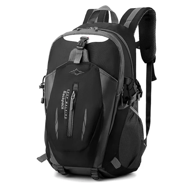 Hiking Backpack for Men Women - Image 4