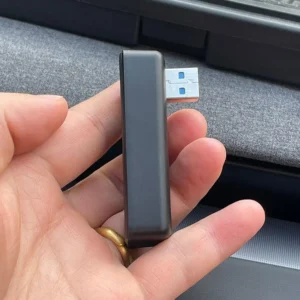 Docking Station For Tesla Model