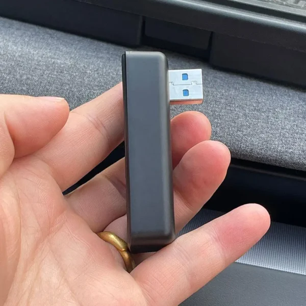 Docking Station For Tesla Model - Image 4