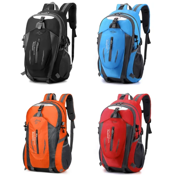 Hiking Backpack for Men Women