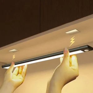 USB-C Rechargeable LED Cabinet Lights